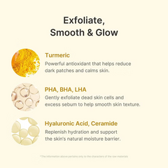 Medicube - Turmeric Peel Shot