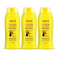 Ultimate Reviving Shampoo