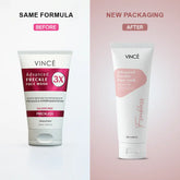 Freckle Face Wash