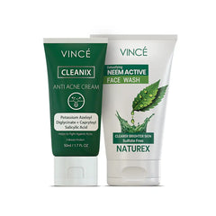 Anti Acne Kit