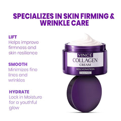 Collagen Cream