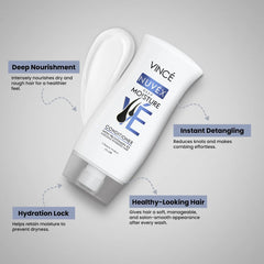 VINCÉ Deep Moisture Conditioner