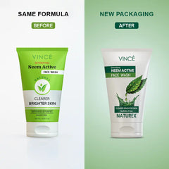 Neem Face Wash