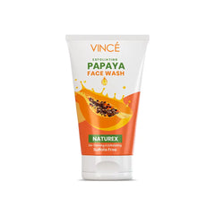 Papaya Face Wash