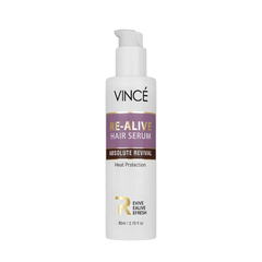 Re-Alive Hair Serum
