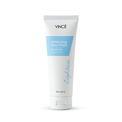 Whitening Face Wash