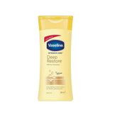 Vaseline Deep Restore Body Lotion