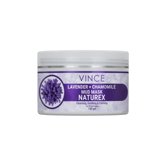 Lavender + Chamomile Mud Mask