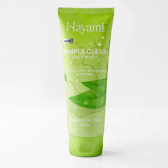 Pimple Clear Facewash