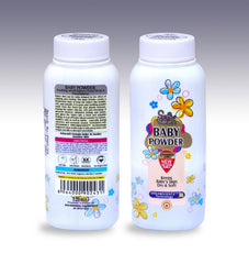 Baby Powder Premium