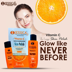 Vitamin-C Skin Polish
