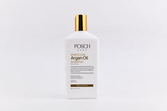 Moroccan Argan Oil Shampoo