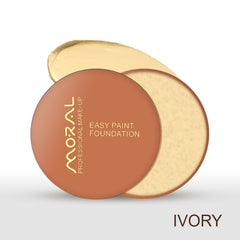 Easy Paint Foundation