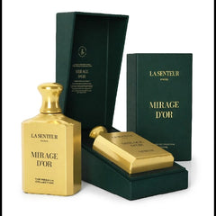 LA SENTEUR MIRAGE D’OR EDP 100ml