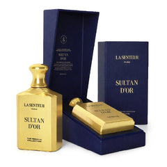 LA SENTEUR SULTAN D’OR EDP 100ml