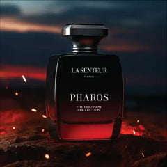 LA SENTEUR PHAROS