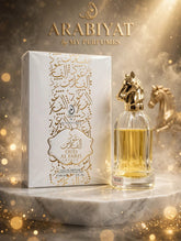 Arabiyat Oud Al Faris Spirit Edp 90ml