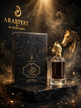 Oud Al Faris By Arabiyat My Perfumes Edp 100ml