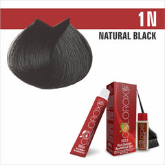 Colorox Hair Color