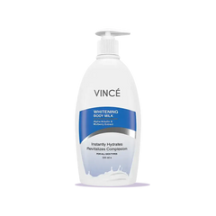 Whitening Body Milk