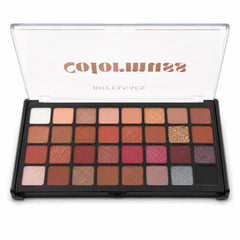 BOTTANACS Colourmuse 32-Color Eyeshadow Palette – Shade 2