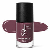 BOTTANACS 59 Seconds Nail Polish – Shade 09 – 12ml