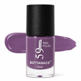 BOTTANACS 59 Seconds Nail Polish – Shade 10 – 12ml