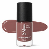BOTTANACS 59 Seconds Nail Polish – Shade 18 – 12ml
