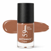 BOTTANACS 59 Seconds Nail Polish – Shade 20 – 12ml