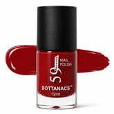 BOTTANACS 59 Seconds Nail Polish – Shade 44 – 12ml