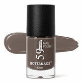 BOTTANACS 59 Seconds Nail Polish – Shade 55 – 12ml