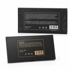 BOTTANACS 96-Color Matte & Shimmer Eyeshadow Palette
