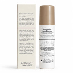 BOTTANACS EX Brightening Face Cleanser – 150ml