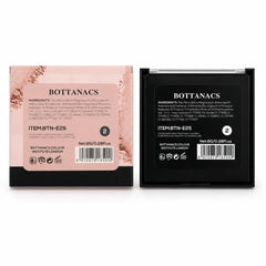 BOTTANACS Diamond 25-Color Eyeshadow Palette – Shade 02