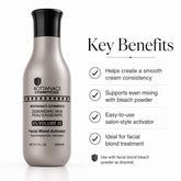 BOTTANACS Facial Blond Activator – 6% Volume 20 – 200ml