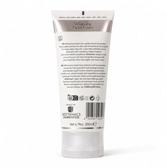 BOTTANACS GlutaWhite Whitening Facial Foam – Purity Perfected – 200ml