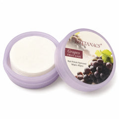 BOTTANACS Grapes Nail Polish Remover Wipes – 40pcs