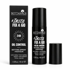 BOTTANACS #Insta Fix & Go 24H Setting Spray – 45ml
