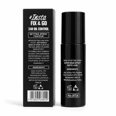 BOTTANACS #Insta Fix & Go 24H Setting Spray – 45ml