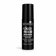BOTTANACS #Insta Fix & Go 24H Setting Spray – 45ml