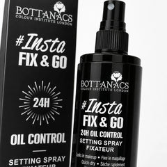BOTTANACS #Insta Fix & Go 24H Setting Spray – 45ml