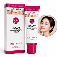 BOTTANACS Korean Formula Ready 2 Glow Cream – 95g