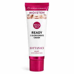 BOTTANACS Korean Formula Ready 2 Glow Cream – 95g