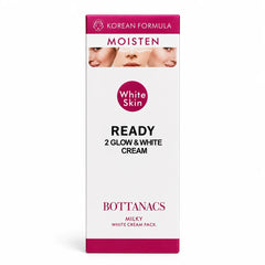 BOTTANACS Korean Formula Ready 2 Glow Cream – 95g