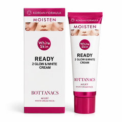 BOTTANACS Korean Formula Ready 2 Glow Cream – 95g