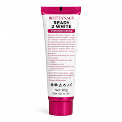 BOTTANACS Korean Formula Ready 2 Glow Cream – 95g