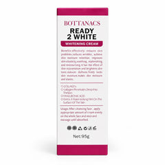 BOTTANACS Korean Formula Ready 2 Glow Cream – 95g