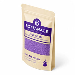 BOTTANACS Purple Protein Hair Treatment Balls – 100g