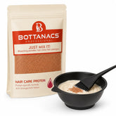 BOTTANACS Golden Protein Hair Treatment Balls – 100g