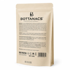 BOTTANACS Golden Protein Hair Treatment Balls – 100g